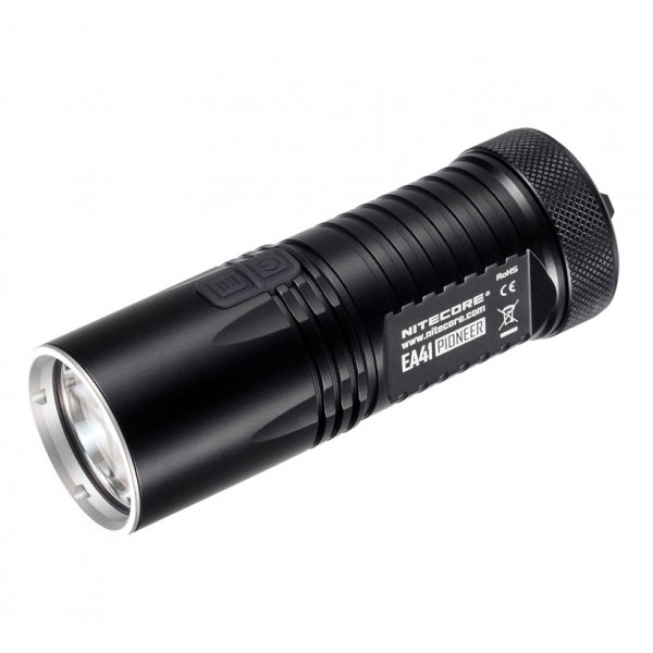 Lanterna LED Nitecore EA41 Pioneer