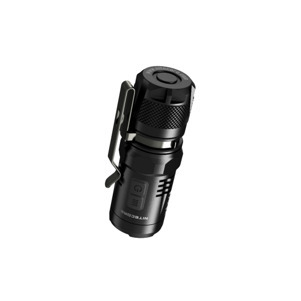 Lanterna LED Nitecore EC11 