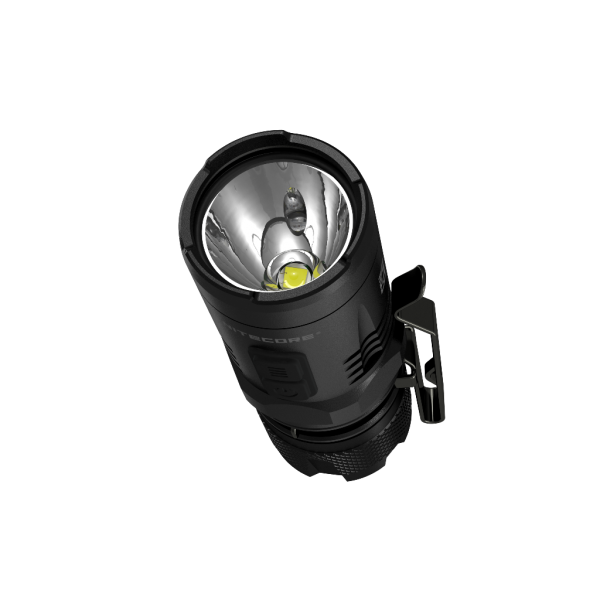 Lanterna LED Nitecore EC11 