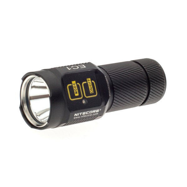 Lanterna LED Nitecore EC1