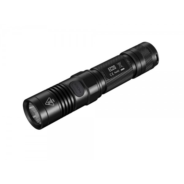 Lanterna LED Nitecore EC20 