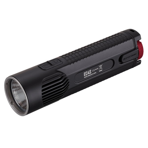 Lanterna LED Nitecore EC4s 