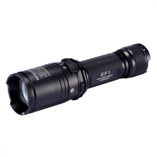 Lanterna LED Nitecore EF1
