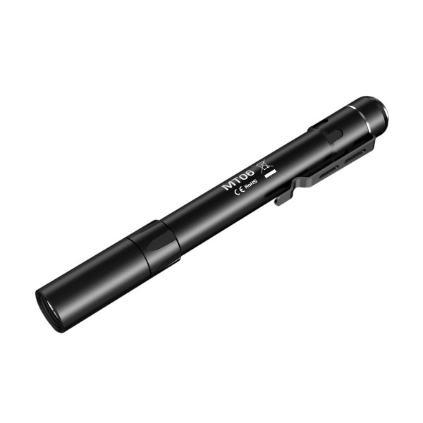 Lanterna LED Nitecore MT06