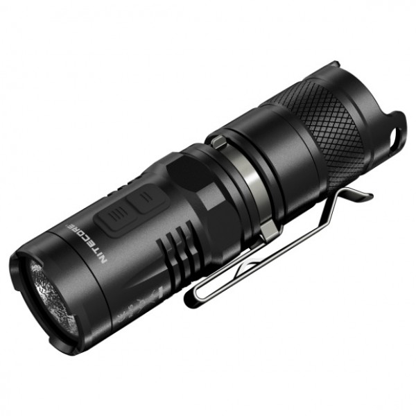 Lanterna LED Nitecore MT10C