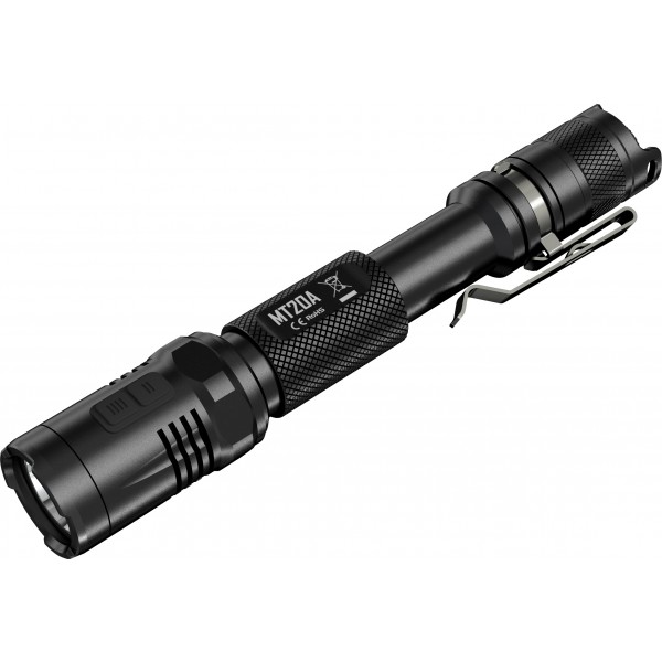 Lanterna LED Nitecore MT20A