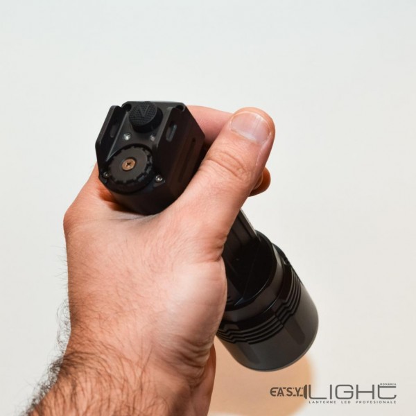 Lanterna Led profesionala Nitecore P36 