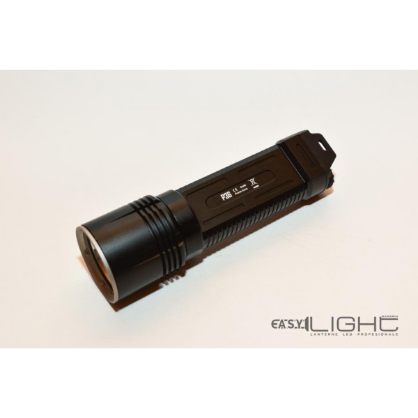 Lanterna Led profesionala Nitecore P36 