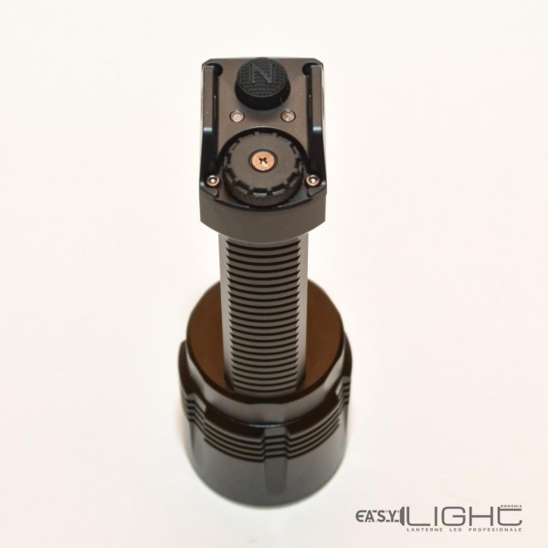 Lanterna Led profesionala Nitecore P36 