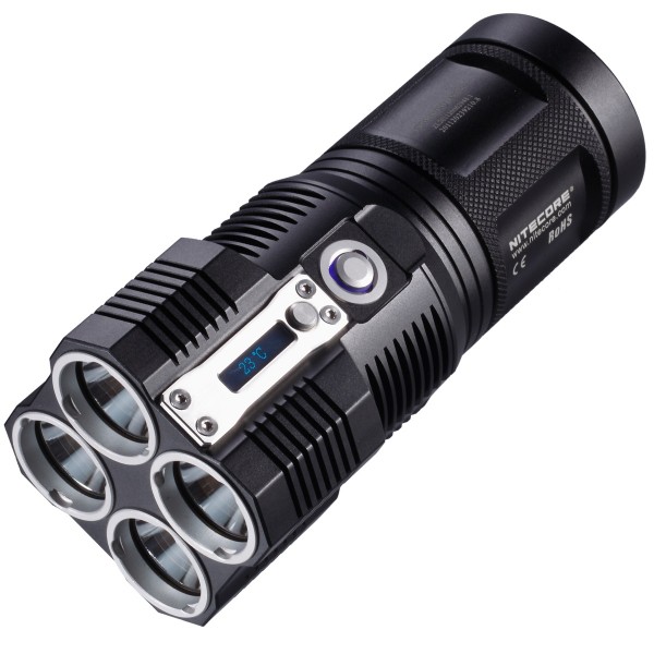Lanterna LED profesionala Nitecore TM26
