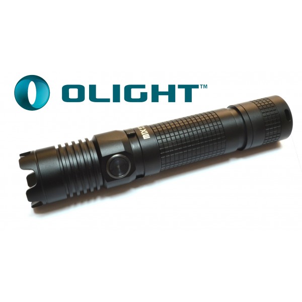 Lanterna LED Olight M1X Striker A
