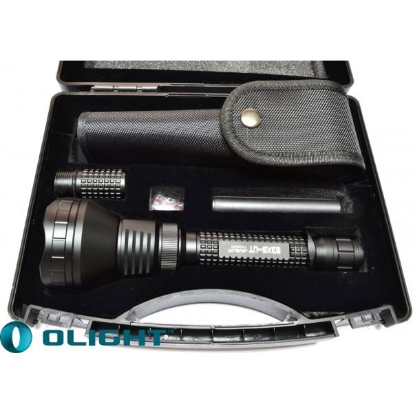 Lanterna LED Olight M3XS-UT Javelot 