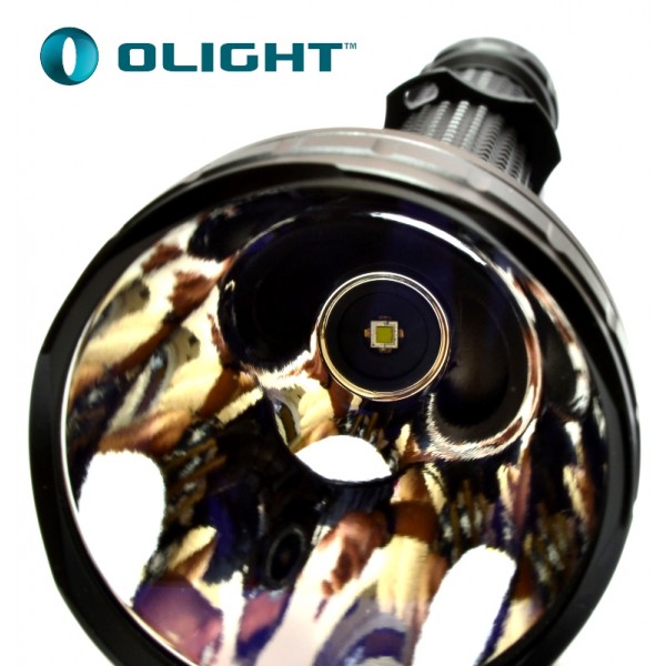 Lanterna LED Olight M3XS-UT Javelot 