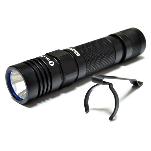 Lanterna LED OLIGHT S30