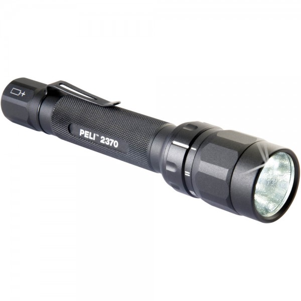 Lanterna LED tactica Peli 2370