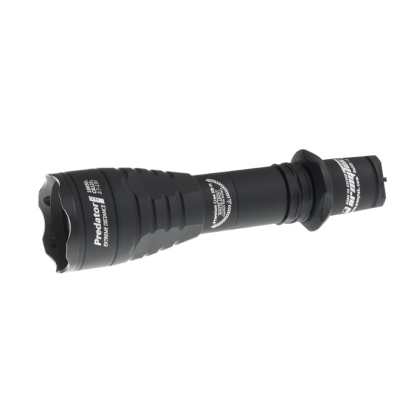 Lanterna LED Profesionala Armytek Predator Pro V3 700 lumeni