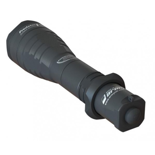 Lanterna LED Profesionala Armytek Predator Pro V3 700 lumeni