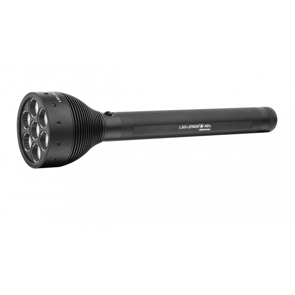 Lanterna LED profesionala LED Lenser X21.2
