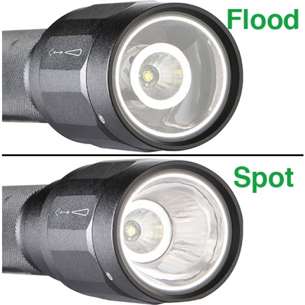 Lanterna LED profesionala Peli 2380