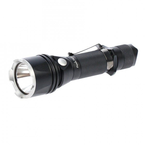 Lanterna LED Profesionala FENIX TK22 XM-L2 (U2) 680 lumeni