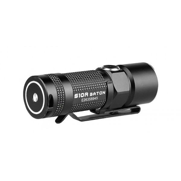 Lanterna LED reincarcabila OLIGHT S10R Baton 