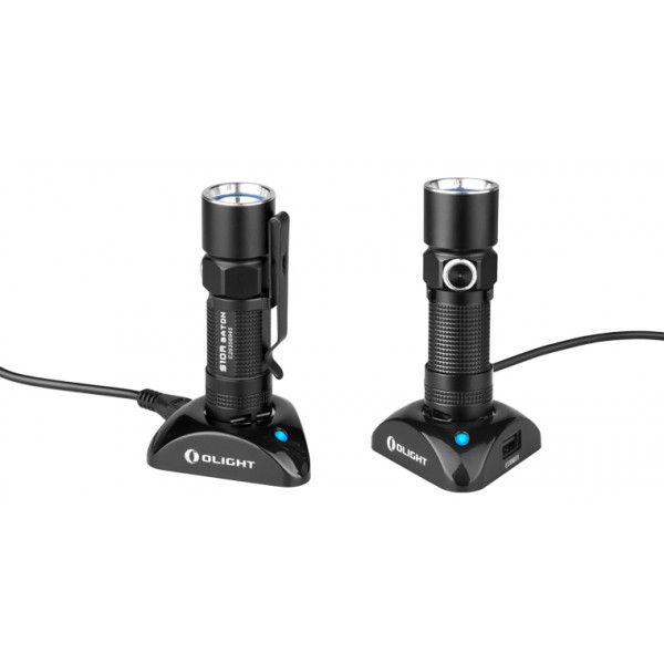 Lanterna LED reincarcabila OLIGHT S10R Baton 