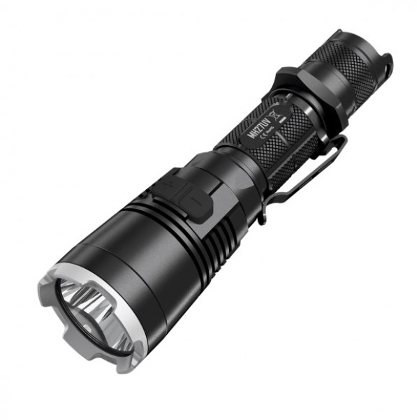 Lanterna LED tactica Nitecore MH27UV