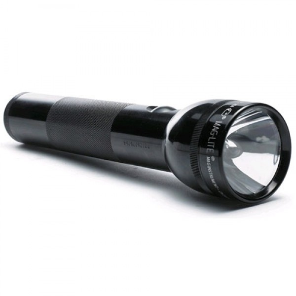 Lanterna Maglite S2D - 2 x baterii D