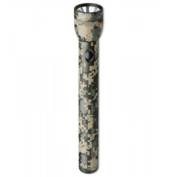 Lanterna LED MagLite 3D / S3D camuflaj