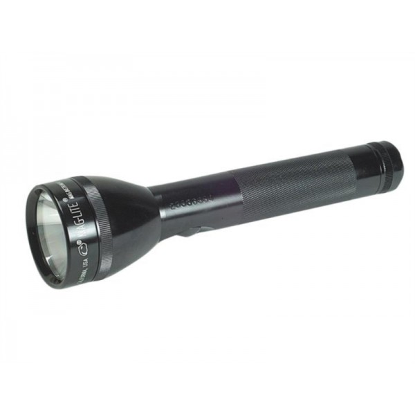 Lanterna Maglite S2C, 2 x baterii C