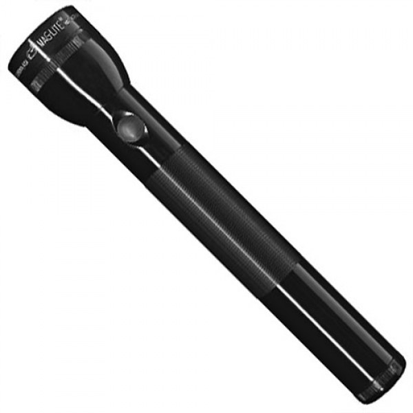 Lanterna Maglite 3 x baterii D, S3D 