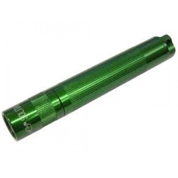 Lanterna Maglite Solitaire K3A, AAA, 2 lumeni
