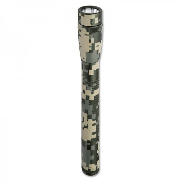 Lanterna LED Mini Maglite 2A2 / SP22 camuflaj