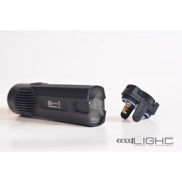 Lanterna LED Nitecore EC4 