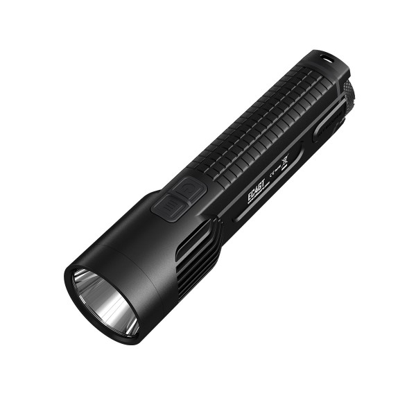 Nitecore EC4GT, Lanternă Led