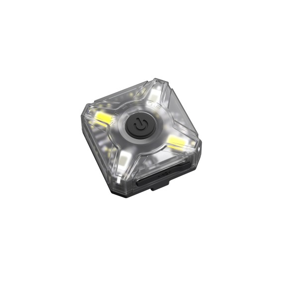 Nitecore NU05 Kit, Lanternă Frontală si pentru Bicicleta