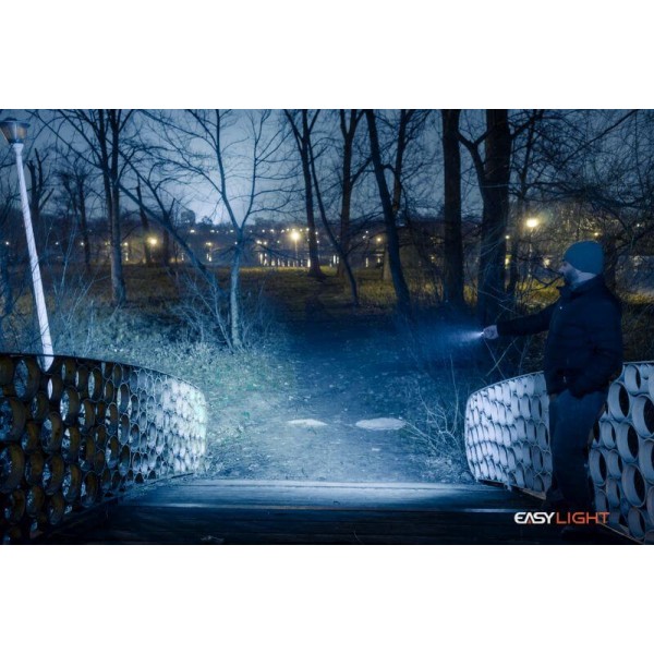 Nitecore TINI, Lanterna Reincarcabila