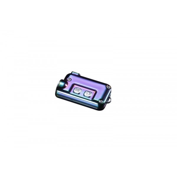 Nitecore TINI SS Tropical, Lanterna Reincarcabila USB