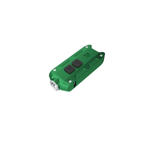 Nitecore Tip (Lanternă Breloc) - Verde