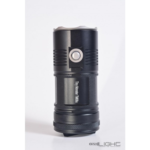 Lanterna LED profesionala Nitecore TM06s