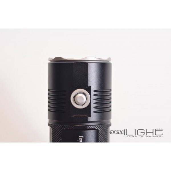 Lanterna LED profesionala Nitecore TM06s