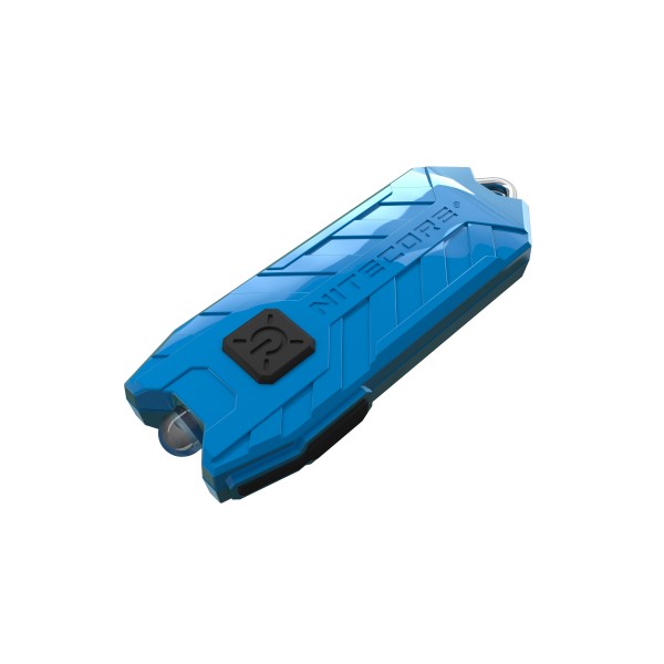 Lanterna reincarcabila USB Nitecore Tube Azure