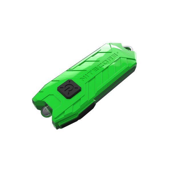 Lanterna reincarcabila USB Nitecore Tube Verde