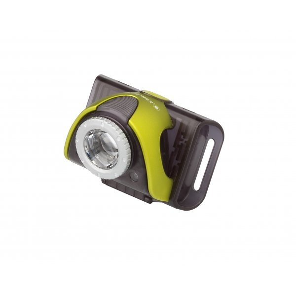 Lanterna pentru bicicleta Led Lenser SEO B3