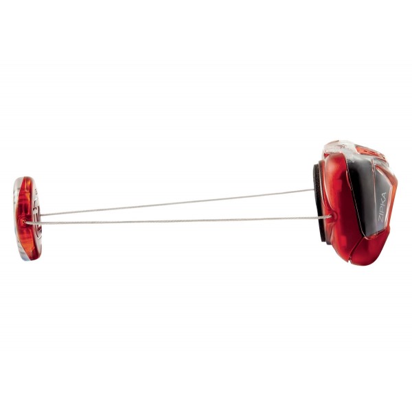 Petzl ZIPKA (Frontala)