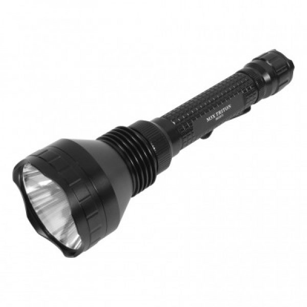 Lanterna profesionala Olight M3X Triton XM-L2 1000 lumeni