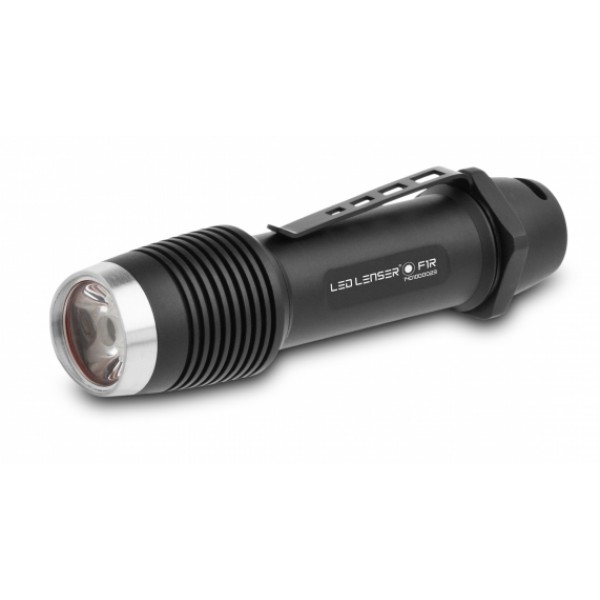 lanterna reincarcabila led lenser f1r