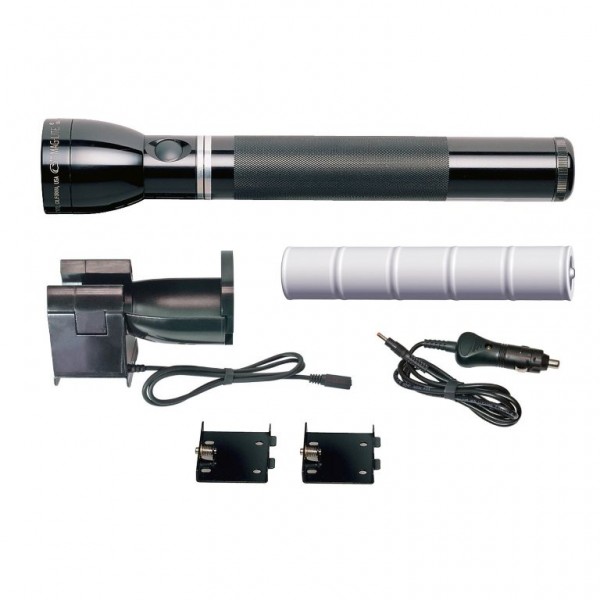 Lanterna reincarcabila MagLite RN5019U