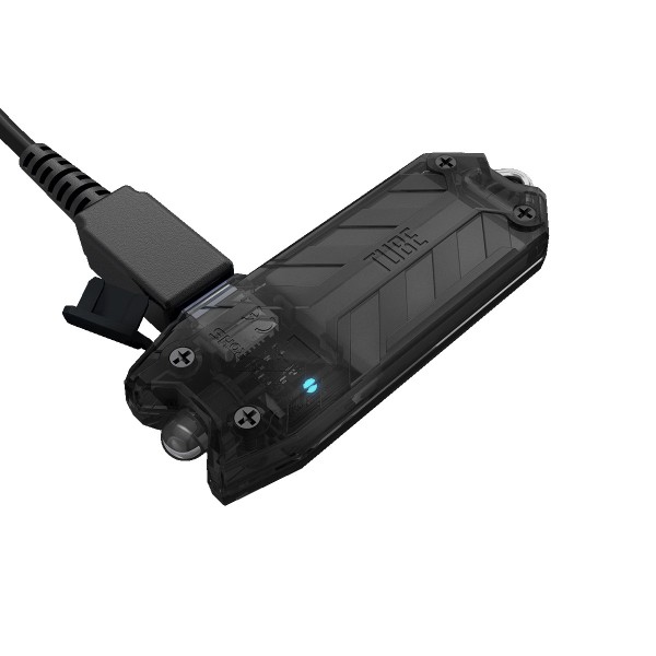 Nitecore Tube RL (Lumina Roșie)