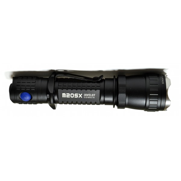 Lanterna vanatoare Olight M20SX Javelot